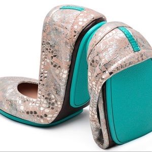 Romantic Blush Tieks